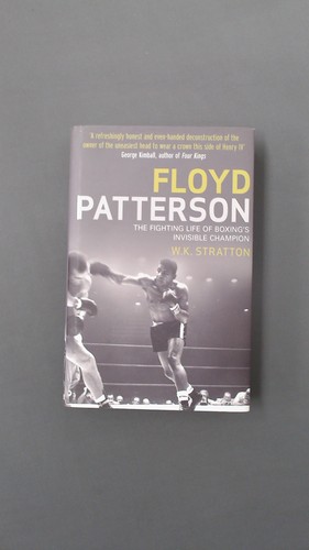 Floyd patterson stratton - patterson,,