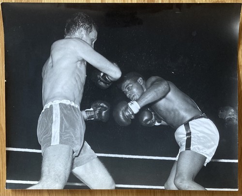 Floyd patterson henry cooper - henry,