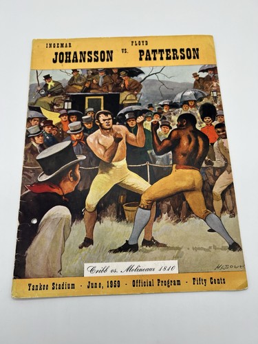 Ingemar johansson floyd - ingemar,