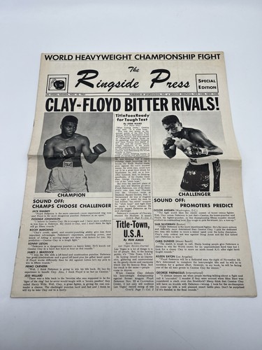 Muhammad ali floyd - muhammad,