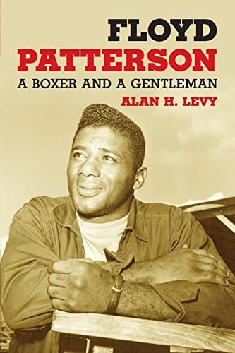 Floyd patterson biography - floyd,