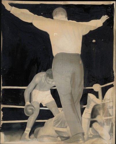 1966 british boxer henry - 1966,