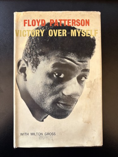 Floyd patterson victory - -,