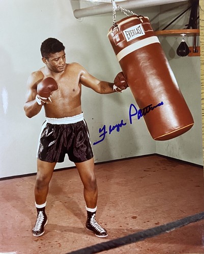 Floyd patterson original - floyd,