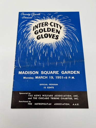 Floyd patterson 1951 - floyd,