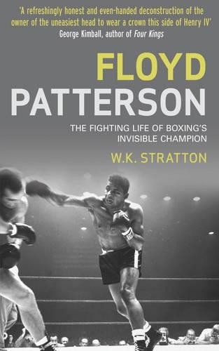Floyd patterson the fighting - floyd,